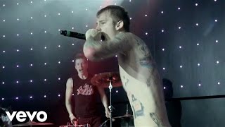 MGK  Wild Boy Live at VEVOSXSW 2012 [upl. by Onid]