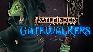 Gatewalkers  Ep 66  Something in the Water [upl. by Halliday]