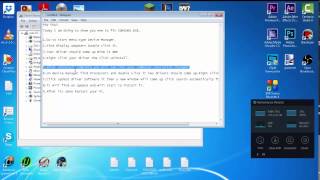 How to fix cgminerexe system error Windows 7 [upl. by Aydni717]