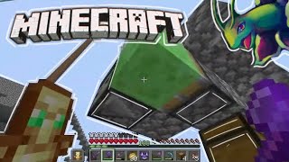 DUPLICADOR DE ALFOMBRAS da COMBUSTIBLE INFINITO  Minecraft Ep 129  Meganium Games [upl. by Jarred]