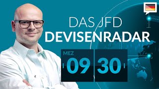 GOLD und ÖL  Chancen für die Handelswoche  JFD Devisen Radar  05022024 💥✅💥 [upl. by Lilybel577]