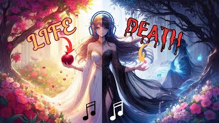 Persephone The Choice between Life and Death  Mythical Musical  The Myths and Legends [upl. by Nnylaj]