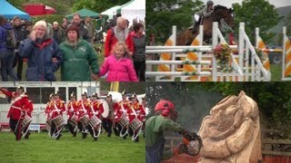 The Otley Show [upl. by Belldas]