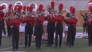 Glendora HS Marching Band amp Pageantry 2023 is Here Preseason Slide Show Comp Season Begins [upl. by Tjaden]