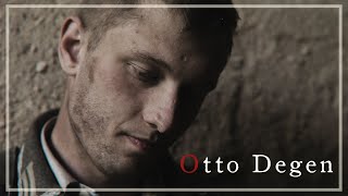 3 Jahre Verstaubt sind die Gesichter Otto Degen Tribute 4K [upl. by Erminna]