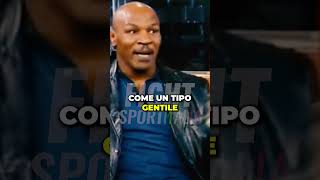 Quella volta che il presentatore fece la domanda sbagliata a Mike Tyson in diretta TV [upl. by Tirma565]