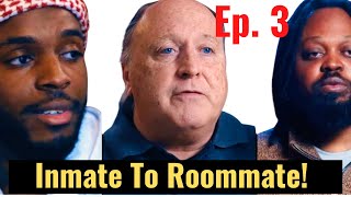 Inmate To Roommate S1 Ep 3 I Can’t Do This No More [upl. by Neils47]