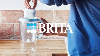 BRITA MAXTRA PRO Water Filter Cartridges [upl. by Montanez254]