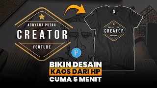 Creative TShirt Design Tutorial with Canva  Easy StepbyStep Guide [upl. by Alek74]