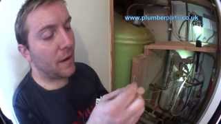 3 Port Valves and Y Plan Heating Systems  Plumbing Tips [upl. by Abagael571]