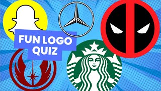 Guess The Logo Challenge [upl. by Aicenek]