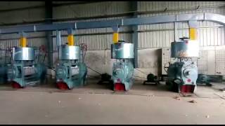 कपास तेल मिल Automatic Cottonseed Oil Mill Plant100 TPD Call 919876300936 [upl. by Guyer]