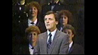 Kennedy Center Honors 1985  tribute to Bob Hope Part 2 [upl. by Yelsha]