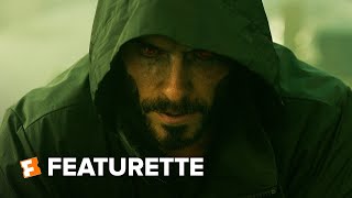 Morbius Featurette  Transformation 2022  Movieclips Trailers [upl. by Kjersti811]