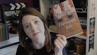 The Thirteenth Tale book review [upl. by Ahseila]