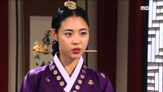 Hwajung 화정 44회  Lee Younhees intimidation 조민기 만난 이연희 quot당신 계략 알고 있다quot20150908 [upl. by Froma]