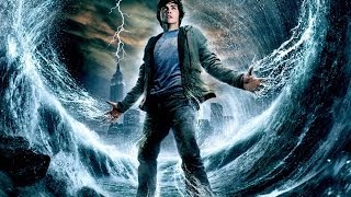 The Book Was Better Percy Jackson Review [upl. by Ciri144]