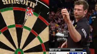 Wade vs Jenkins  Week 7  2010 Premier League  Part 24 [upl. by Aran345]