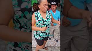 Teresita y el dulcero youtuberjose1 [upl. by Krueger]