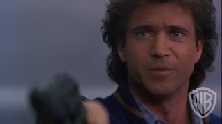 Official Trailer  LETHAL WEAPON 2 1989 Mel Gibson Danny Glover Joe Pesci [upl. by Townshend239]