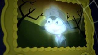 Poptropica  Ghost Story Island [upl. by Lewert620]