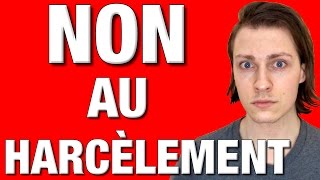 MÉCHANTS COMMENTAIRES  NON AU HARCÈLEMENT  DELIRES DE MAX [upl. by Clemence]