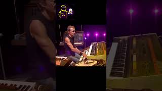 Jean Michel Jarre Oxygene Part 4 Live in your living room [upl. by Gibbon689]