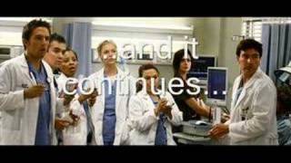 Greys Anatomy Season 4 Promo [upl. by Celisse]