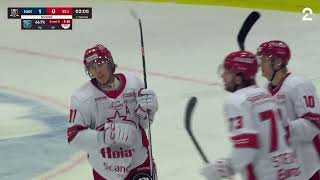 Narvik vs Stjernen 42 Game Highlights [upl. by Voccola316]