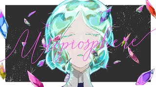 【手描き宝石の国】Utopiosphere【ネタバレ】 [upl. by Hynda]