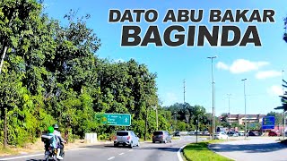 INSPEN Putrajaya  Dato Abu Bakar Baginda  Sungai Merab  Persiaran Pusat Bandar  Bulatan UKM [upl. by Samara783]