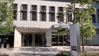 ハートンホテル東品川 Hearton Hotel Shinagawa Seaside Tokyo Japan [upl. by Berthoud]