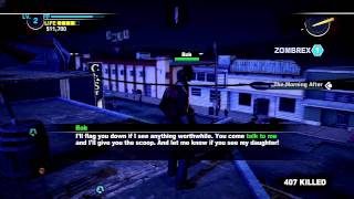 Dead Rising 2 Case Zero Walkthrough  Part 7  Lets Play GameplayCommentary Xbox 360 [upl. by Clauddetta27]