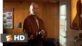 Pulp Fiction 812 Movie CLIP  Butch Meets Vincent 1994 HD [upl. by Htirehc]