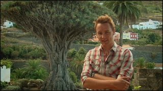 Vlaanderen Vakantieland Ben op Groen Tenerife [upl. by Anol41]