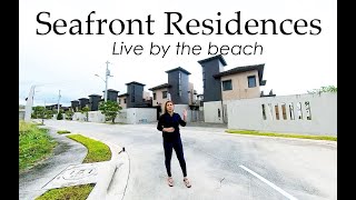 Seafront Residences  San Juan Batangas [upl. by Jet346]