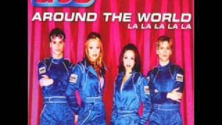 ATC  Around The World La Da Da [upl. by Dorie]