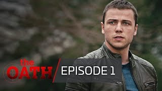 The Oath Söz  Episode 1 English Subtitles [upl. by Avad]