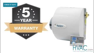 Aprilaire 600 Whole Home Humidifier [upl. by Otreblaug]