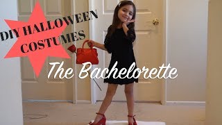 LAST MINUTE DIY HALLOWEEN COSTUMES SO CUTE [upl. by Ajet920]