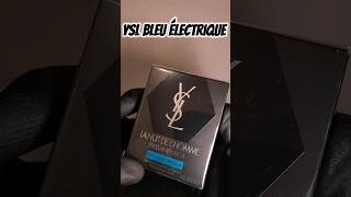 Is Ysl Bleu Electric Really Worth The Hype [upl. by Barny]