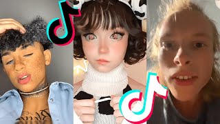 😳🔥 NEW TikTok Cringe Compilation 61 [upl. by Olram391]