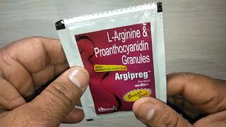 Argipreg Sachets review प्रेगनेंसी के दौरान हाथ पैर में दर्द और सूजन का इलाज [upl. by Wendy]