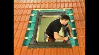 Fakro  Top hung and pivot window FPP [upl. by Winny959]