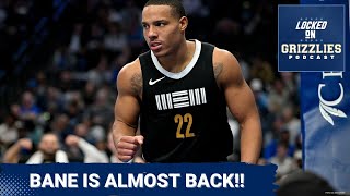 Is Desmond Bane playing again this season for the Memphis Grizzlies the right decision [upl. by Kath]