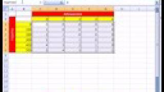 YTLE77 INDEX INDIRECT MATCH functions for Payroll [upl. by Locin]