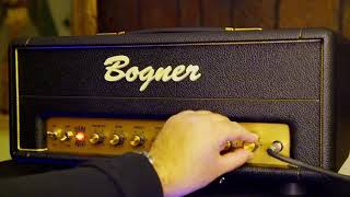 Bogner Telos  First Playthru [upl. by Richey373]