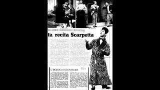 O miedeco de pazzi 1980 Regia Gennaro Magliulo con Dolores PalumboGiuseppe Anatrelli [upl. by Bledsoe]