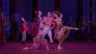 San Francisco Ballets Cinderella Trailer [upl. by Assilaj21]