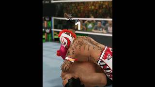 Rey Mysterio 619 [upl. by Sydelle955]